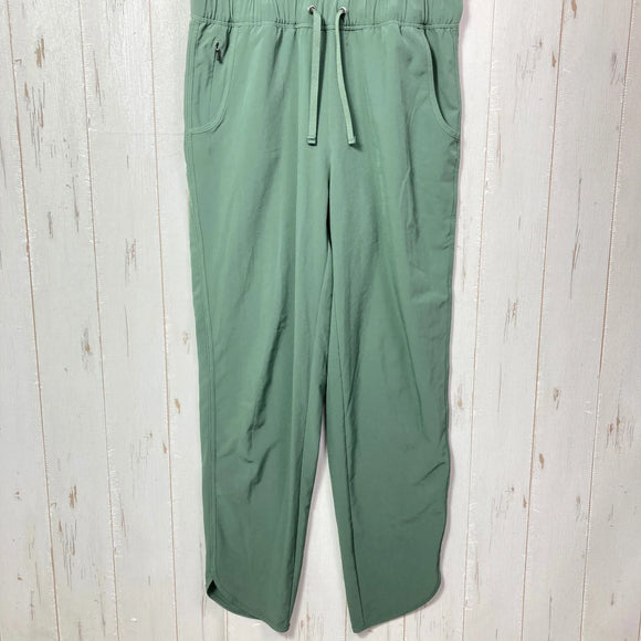 【Women's S グリーン系】 2020 Patagonia ( パタゴニア ) フリートウィズ ロンパー Fleetwith Romper KAGR ポリエステル ウェア ドレス ワンピース z00056425 KAGR ドレス ワンピース ウェア