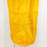 Finetrack Polygon Nest 6x4 合成羽绒睡眠系统（均码，黄色）（产品代码：z00052811）