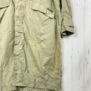 【Unisex M ベージュ系】 Montbell ( モンベル ) コンパクト トラベル コート Compact Travel Coat ナイロン ウェア コート z00057574  コート ウェア-7