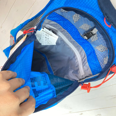 【OneSize ブルー系】 Millet ( ミレー ) インテンス 15 INTENSE 15 ナイロン バッグ ストレージ バックパック デイパック 容量【～29L】 z00051967 デイパック 容量【～29L】 バックパック バッグ ストレージ - 【公式】2ndGEAR（セカンドギア）Webショップ【登山用品・アウトドア用品専門 買取販売店】