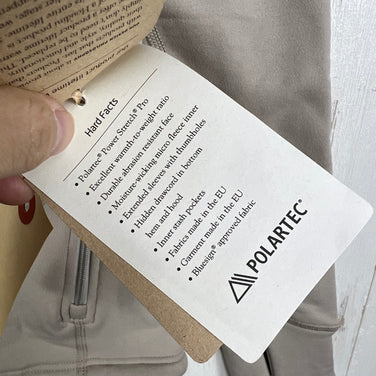 【Women's XS カーキ系】 Houdini ( フーディニ ) ウィメンズ パワー フーディ W's Power Houdi 125984 148 SANDSTORM z00055987 148 SANDSTORM フリース アウター ジャケット トップス ウェ