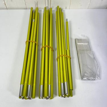 均码 绿色 Arai Tent Ripen Doma Dome Light 2（森林绿 + 底布套装）尼龙露营装备帐篷登山帐篷 z000535