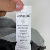 【Unisex S グレー系】 Rab ( ラブ ) ヴェイル 6 Veil 6 Gargoyle / Graphene 6L｜ハイドレーション対応 ナイロン バッグ ストレージ ランニングベスト ベストパック z00060560 Gargoyle / Graphe