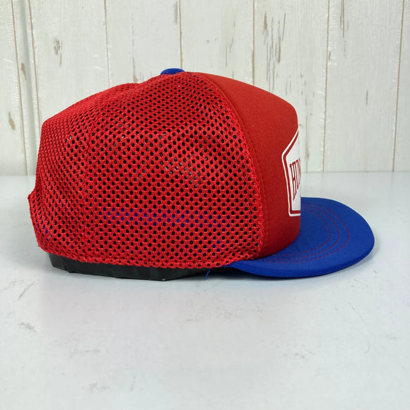 【OneSize レッド系】 Hungerknock Originals ( ハンガーノック オリジナルス ) ツバタン キャップ Tsubatan Cap ポリエステル ウェア ウェア小物 ヘッドウェア キャップ z00057156  キャップ ヘッドウェア ウ