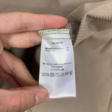 【Men's S ベージュ系】 Columbia ( コロンビア ) バルディビア リッジ シャツ Valdivia Ridge Shirt ポリエステル ウェア トップス インナー シャツ ロングスリーブシャツ 化繊 z00059261  化繊 ロングスリーブシャ