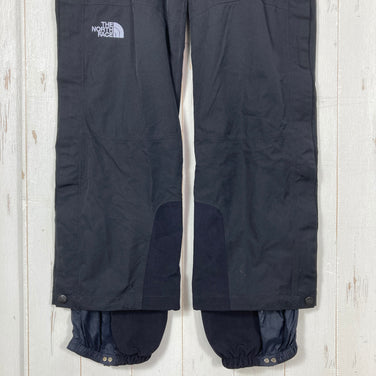 【Women's M ブラック系】 The North Face ( ザ・ノースフェイス ) マウンテン パンツ MOUNTAIN PANT ナイロン ウェア ボトムス ロングパンツ ハードシェル z00059188  ハードシェル ロングパンツ ボトムス ウェア