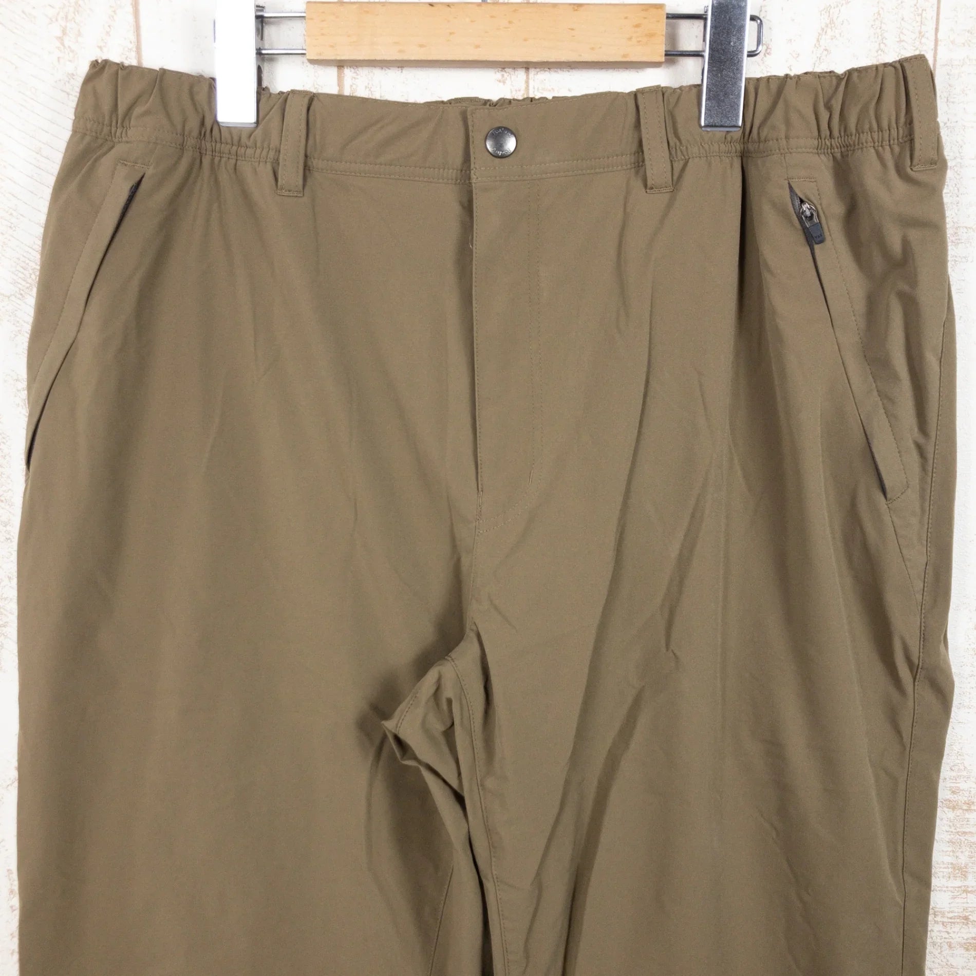 【Men's XL ベージュ系】 Foxfire ( フォックスファイヤー ) オクタライニングパンツ ポリエステル ウェア ボトムス ロングパンツ フリース z00051268 フリース ロングパンツ ボトムス ウェア - 【公式】2ndGEAR（セカンドギア）Webショップ【登山用品・アウトドア用品専門 買取販売店】