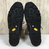【Men's 26.7cm オレンジ系】Scarpa ( スカルパ ) モンブランプロ ゴアテックス Mont Blanc Pro Gtx 冬期 マウンテニアリングブーツ SC23212 Men's 厳冬期用アルパインブーツ フットウェア - 【公式】2ndGEAR（セカンドギア）Webショップ【登山用品・アウトドア用品専門 買取販売店】