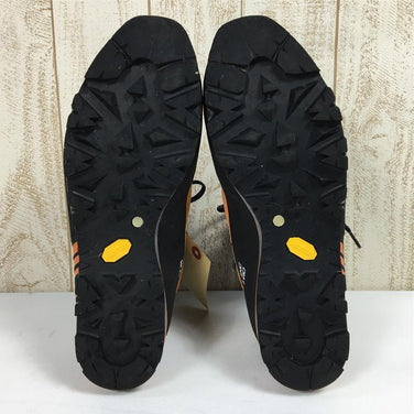 【Men's 26.7cm オレンジ系】Scarpa ( スカルパ ) モンブランプロ ゴアテックス Mont Blanc Pro Gtx 冬期 マウンテニアリングブーツ SC23212 Men's 厳冬期用アルパインブーツ フットウェア - 【公式】2ndGEAR（セカンドギア）Webショップ【登山用品・アウトドア用品専門 買取販売店】