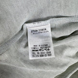 【Men's S グレー系】 Montbell ( モンベル ) Wic Tee 都庁とモンタベア ご当地Tシャツ ポリエステル ウェア トップス インナー シャツ ショートスリーブTシャツ クルーネック 化繊 z00058782  化繊 ショートスリーブTシャツ
