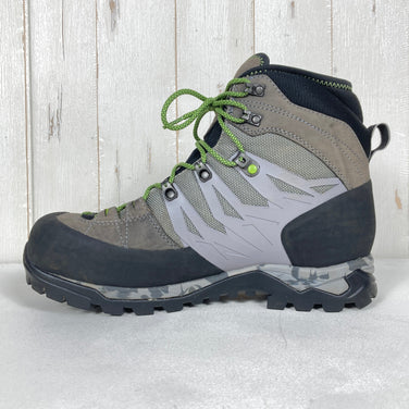 【Unisex 26.5cm グレー系】 Sirio ( シリオ ) ピーエフ46-3 P.F.46-3 TTN フットウェア トレッキングブーツ GORE-TEX ( ゴアテックス ) z00052442 TTN トレッキングブーツ フットウェア