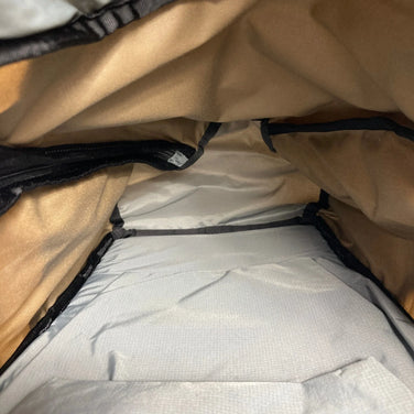 【OneSize ベージュ系】 Paago Works ( パーゴワークス ) バディ 22 Buddy 22 Dark Beige ナイロン バッグ ストレージ バックパック デイパック 容量【～29L】 z00056438 Dark Beige デイパック 容量