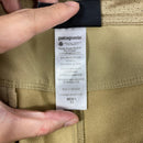 【Men's 34 ベージュ系】 2013 Patagonia ( パタゴニア ) シンプル ガイド パンツ Simple Guide Pants CSC ストレッチ 耐久撥水 ポリエステル ウェア ボトムス ロングパンツ ソフトシェル z00061506 CSC ソ-14