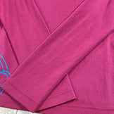 【Women's S ピンク系】 Mammut ( マムート ) コンフォート ライト ジップ ロングスリーブ ウィメンズ Comfort Light Zip Longsleeve W 長袖 ジップネック シャツ 1041-08570 Women's 化繊 ロングス - 【公式】2ndGEAR（セカンドギア）Webショップ【登山用品・アウトドア用品専門 買取販売店】