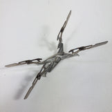 【OneSize シルバー系】 Soto ( ソト ) マイクロレギュレーターストーブ ウィンドマスター+フォーフレックス シングルガスバーナー SOD-310 / SOD-460 バーナー ストーブ クックウェア - 【公式】2ndGEAR（セカンドギア）Webショップ【登山用品・アウトドア用品専門 買取販売店】