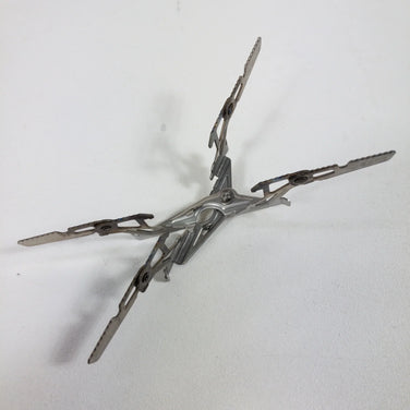 【OneSize シルバー系】 Soto ( ソト ) マイクロレギュレーターストーブ ウィンドマスター+フォーフレックス シングルガスバーナー SOD-310 / SOD-460 バーナー ストーブ クックウェア - 【公式】2ndGEAR（セカンドギア）Webショップ【登山用品・アウトドア用品専門 買取販売店】