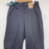 【Women's XS グレー系】 Rab ( ラブ ) ロウトールパンツ Rowtor Pants QFW-08 ANT z00058286 ANT ソフトシェル ロングパンツ ボトムス ウェア