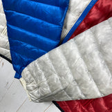 【Men's M レッド系】 Millet ( ミレー ) 900FP ダウン ジャケット 900FP Down Jacket ダウン ウェア トップス アウター ジャケット ダウンインサレーション z00056258  ダウンインサレーション アウター ジャケッ