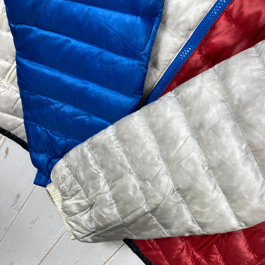 【Men's M レッド系】 Millet ( ミレー ) 900FP ダウン ジャケット 900FP Down Jacket ダウン ウェア トップス アウター ジャケット ダウンインサレーション z00056258  ダウンインサレーション アウター ジャケッ