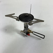 【OneSize グレー系】 Soto ( ソト ) マイクロレギュレーターストーブ Sod-300S + ウインドスクリーン Sod-451 Micro Regulator Stove シングルガスバーナー SOD-300S/SOD-451 バーナー ストーブ - 【公式】2ndGEAR（セカンドギア）Webショップ【登山用品・アウトドア用品専門 買取販売店】
