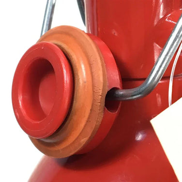 【OneSize レッド系】 Grand Tetras ( グランテトラ ) 1980S アルミボトル 0.75L キャンティーン フランス製 ビンテージ 入手困難 ハードボトル ハイドレーションイクイップメント - 【公式】2ndGEAR（セカンドギア）Webショップ【登山用品・アウトドア用品専門 買取販売店】