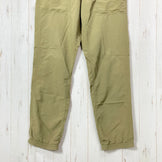 【Men's M ベージュ系】 2017 Patagonia ( パタゴニア ) バギーズ パンツ Baggies Pants 生産終了モデル 入手困難 ナイロン ウェア ボトムス ロングパンツ  z00058037   ロングパンツ ボトムス ウェア