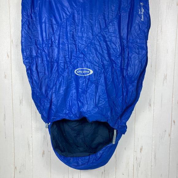 【OneSize ブルー系】 Montbell ( モンベル ) スパイラル ダウンハガー #5 Spiral Down Hugger #5 ブルーリッジ ダウン スリーピングシステム 寝袋 ダウンシュラフ z00056546 ブルーリッジ ダウンシュラフ 寝袋