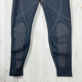 【Men's L ブラック系】 Finetrack ( ファイントラック ) フラッドラッシュ タイツ Floodrush Tights Outfits 別注 ポリエステル ウェア ボトムス タイツ z00060174  タイツ ボトムス ウェア