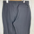 【Men's S グレー系】 Rab ( ラブ ) ハーパー パンツ Harpur Pants QFW-30 ANT z00058350 ANT ソフトシェル ロングパンツ ボトムス ウェア-7