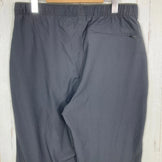 [Men's S Grey] Rab Harpur Pants QFW-30 ANT z00058350 ANT Softshell Long Pants Bottoms Apparel