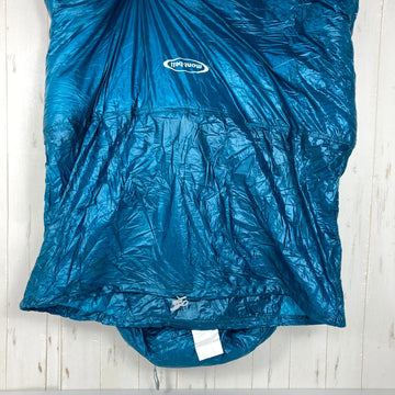 【OneSize グリーン系】 Montbell ( モンベル ) シームレス ダウンハガー800 ハーフレングス #3 Seamless Down Hugger 800 Half Length #3 バルサム -1℃ ダウン スリーピングシステム 寝袋 ダウンシュ