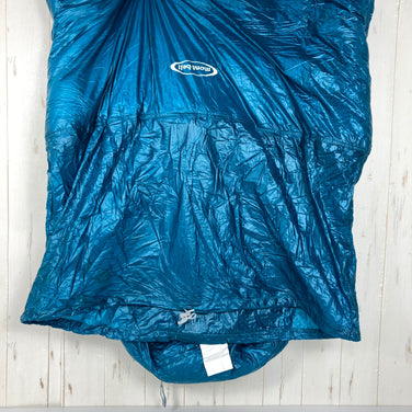 【OneSize グリーン系】 Montbell ( モンベル ) シームレス ダウンハガー800 ハーフレングス #3 Seamless Down Hugger 800 Half Length #3 バルサム -1℃ ダウン スリーピングシステム 寝袋 ダウンシュ
