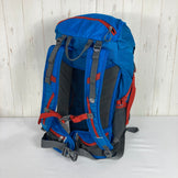 【OneSize ブルー系】 Magellan Outdoors（マジェラン アウトドアーズ） ファストハイク バックパック バッグ ストレージ バックパック 容量【30L～54L】 z00061401  容量【30L～54L】 バックパック バッグ ストレージ