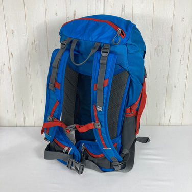 【OneSize ブルー系】 Magellan Outdoors（マジェラン アウトドアーズ） ファストハイク バックパック バッグ ストレージ バックパック 容量【30L～54L】 z00061401  容量【30L～54L】 バックパック バッグ ストレージ