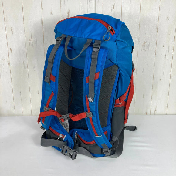 【OneSize ブルー系】 Magellan Outdoors（マジェラン アウトドアーズ） ファストハイク バックパック バッグ ストレージ バックパック 容量【30L～54L】 z00061401  容量【30L～54L】 バックパック バッグ ストレージ