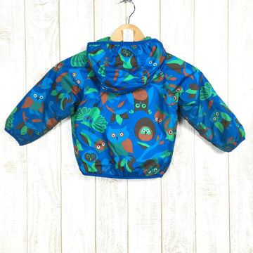 【Boy's 2T ブルー系】 Patagonia ( パタゴニア ) ベビー リバーシブル パフボール ジャケット & パンツ 上下セット インサレーション セットアップ 60187/60193 International Boy's OBG セットアップ ウェ - 【公式】2ndGEAR（セカンドギア）Webショップ【登山用品・アウトドア用品専門 買取販売店】
