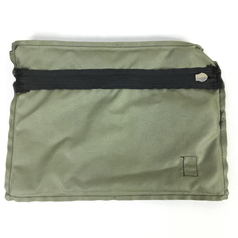 [M Gray] Mystery Ranch Flat Bag M size Discontinued model Hard to find Foliage Stuff sack Inner pouch Packing sack Bag Storage