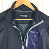 【Men's M グレー系】Marmot ( マーモット ) ジムニー ジャケット Gymnny Jacket TOMLJB71 Asian Men's フリース アウター ジャケット トップス ウェア - 【公式】2ndGEAR（セカンドギア）Webショップ【登山用品・アウトドア用品専門 買取販売店】