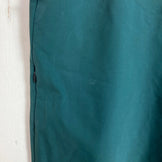 The North Face Verb Pant, Women's Size L, Green. This nylon softshell long pants are perfect for bottoms. Product code: z00054127.