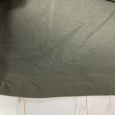 【Men's L グリーン系】 Mountain Hardwear ( マウンテンハードウェア ) チョックストン アルパイン フーデッド ジャケット Chockstone Alpine Hooded Jacke ナイロン ウェア トップス アウター ジャケット ソ