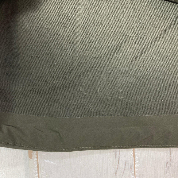 【Men's L グリーン系】 Mountain Hardwear ( マウンテンハードウェア ) チョックストン アルパイン フーデッド ジャケット Chockstone Alpine Hooded Jacke ナイロン ウェア トップス アウター ジャケット ソ