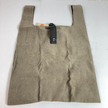 【OneSize グレー系】 Nordisk ( ノルディスク ) エコバッグ Eco Bag カーキ 入手困難 Club Nordisk 限定アイテム ポリエステル バッグ ストレージ トートバッグ z00055617 カーキ トートバッグ バッグ ストレージ