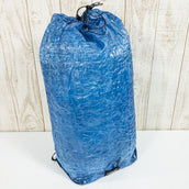 【OneSize ブルー系】 c2010 Zpacks ( ゼットパックス ) ゼロ Zero 生産終了モデル 入手困難 旧タグ バッグ ストレージ バックパック デイパック 容量【～29L】 DCF ( ダイニーマ・コンポジット・ファブリック / キューベンファ - 【公式】2ndGEAR（セカンドギア）Webショップ【登山用品・アウトドア用品専門 買取販売店】