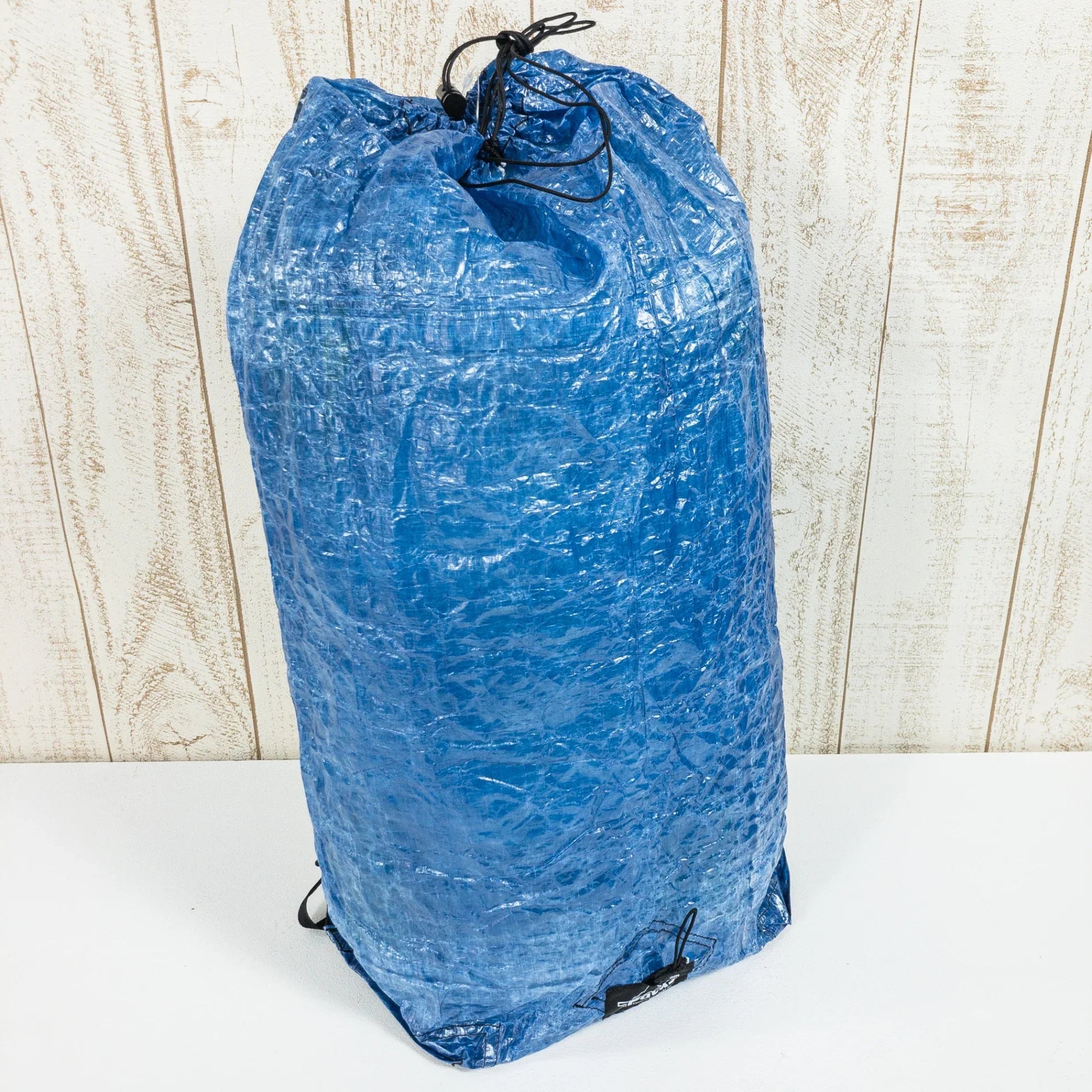 【OneSize ブルー系】 c2010 Zpacks ( ゼットパックス ) ゼロ Zero 生産終了モデル 入手困難 旧タグ バッグ ストレージ バックパック デイパック 容量【～29L】 DCF ( ダイニーマ・コンポジット・ファブリック / キューベンファ - 【公式】2ndGEAR（セカンドギア）Webショップ【登山用品・アウトドア用品専門 買取販売店】