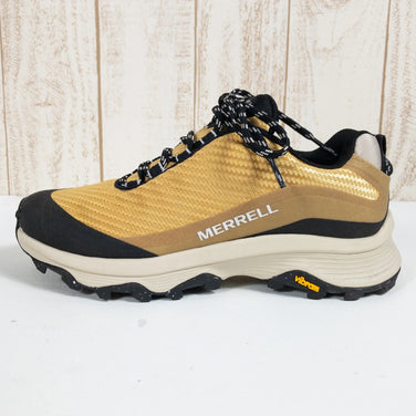 【5.5 ベージュ系】 Merrell ( メレル ) Moab Speed Storm GORE-TEX モアブ スピード ストーム ゴアテックス J067756 GORE-TEX ( ゴアテックス ) アスペン ハイキングシューズ フットウェア - 【公式】2ndGEAR（セカンドギア）Webショップ【登山用品・アウトドア用品専門 買取販売店】