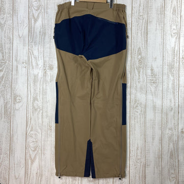 【Men's XL ベージュ系】 Millet ( ミレー ) ティフォン タフ ストレッチ エクスプロア パンツ Typhon Tough St Explore Pant ハードシェル レインシェル MIV01663 Men's 9050 Hamilton ハードシ - 【公式】2ndGEAR（セカンドギア）Webショップ【登山用品・アウトドア用品専門 買取販売店】