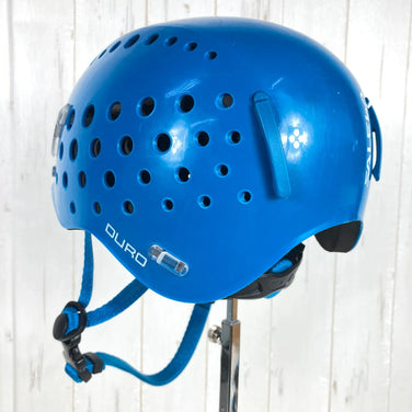 Salewa Duro Helmet (One Size, Blue) z00054719