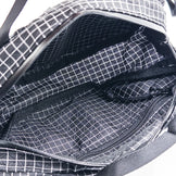 【OneSize ブラック系】 Rawlow Mountain Works ( ロウロウマウンテンワークス ) ナッツミニスペクトラ Nuts Mini SPECTRA ナイロン バッグ ストレージ サコッシュポーチ z00052121 サコッシュポーチ バッグ - 【公式】2ndGEAR（セカンドギア）Webショップ【登山用品・アウトドア用品専門 買取販売店】