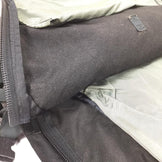 【M/L ブラック系】Dana Design ( デイナデザイン ) 90S ビッグスカイ Big Sky バックパック ブラック×ターコイズ アメリカ製 生産終了モデル 入手困難 容量【30L～54L】 バックパック バッグ ストレージ - 【公式】2ndGEAR（セカンドギア）Webショップ【登山用品・アウトドア用品専門 買取販売店】