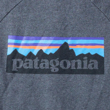 【Men's M グレー系】 2017 Patagonia ( パタゴニア ) ライトウェイト クルー スウェット P-6 Logo Lightweight Crew Sweatshirt オーガニックコットン ウェア トップス アウター ジャケット フリース z - 【公式】2ndGEAR（セカンドギア）Webショップ【登山用品・アウトドア用品専門 買取販売店】